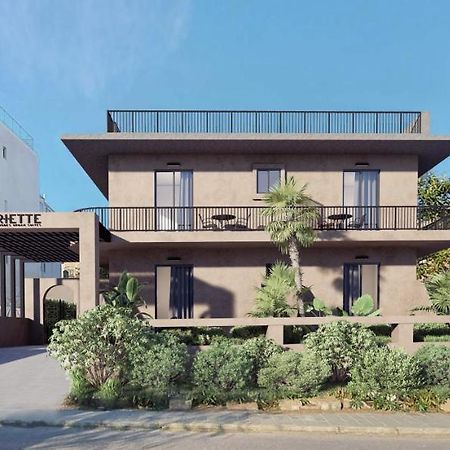 Mariette Rhodes Urban Suites (Adults Only) Rhodes City Екстер'єр фото