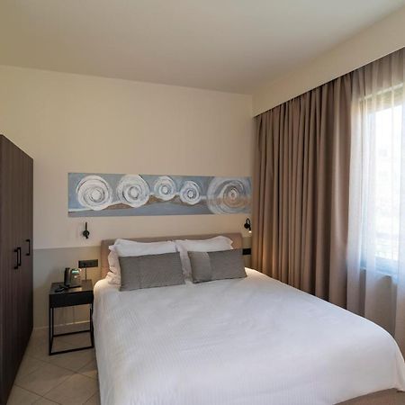Mariette Rhodes Urban Suites (Adults Only) Rhodes City Екстер'єр фото