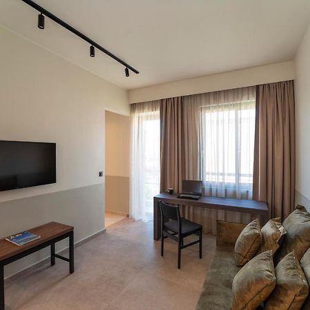 Mariette Rhodes Urban Suites (Adults Only) Rhodes City Екстер'єр фото