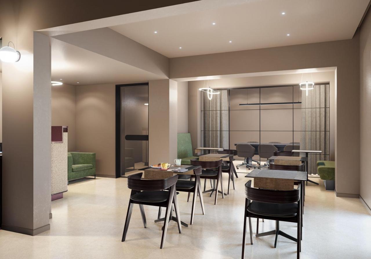 Mariette Rhodes Urban Suites (Adults Only) Rhodes City Екстер'єр фото