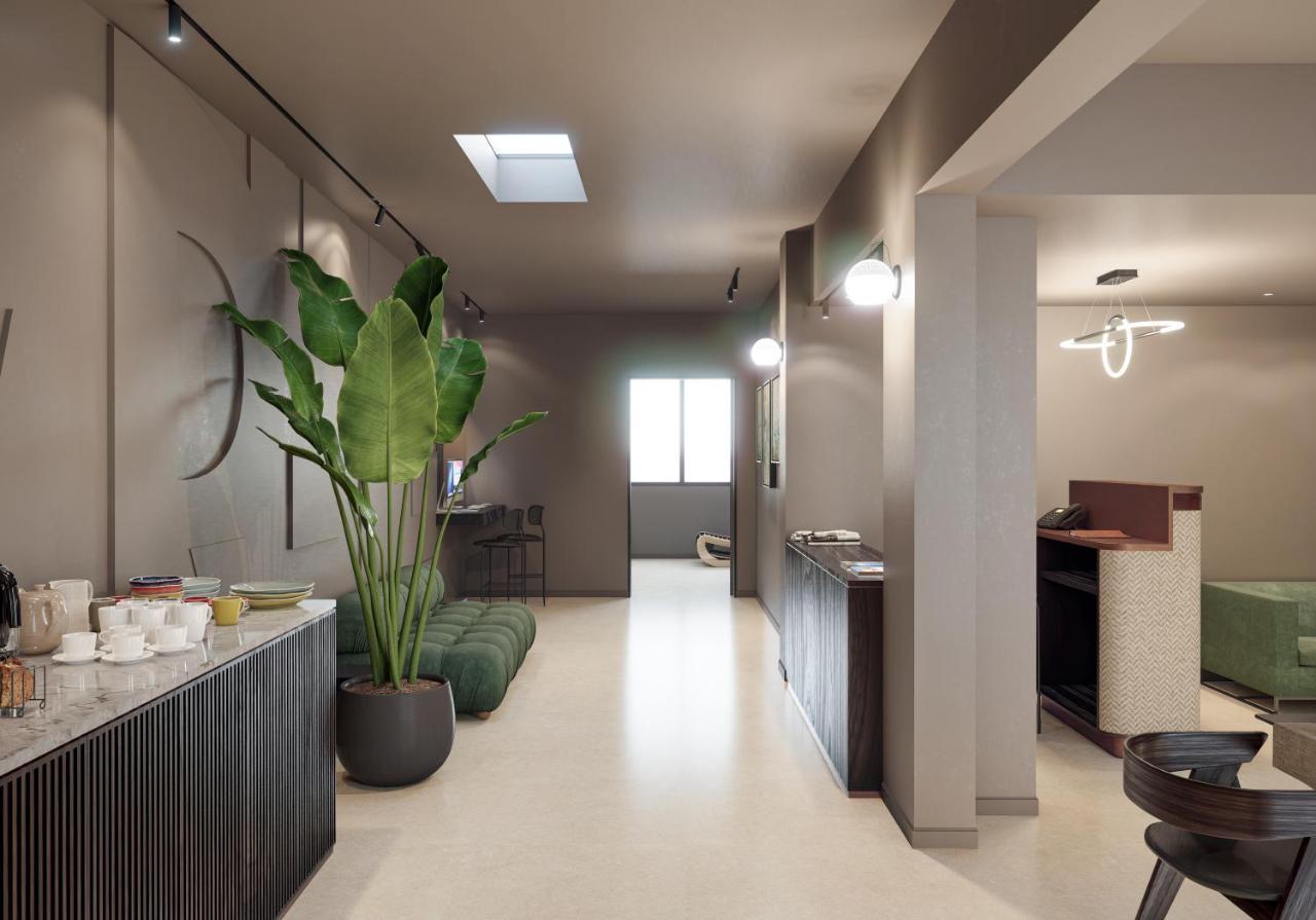 Mariette Rhodes Urban Suites (Adults Only) Rhodes City Екстер'єр фото