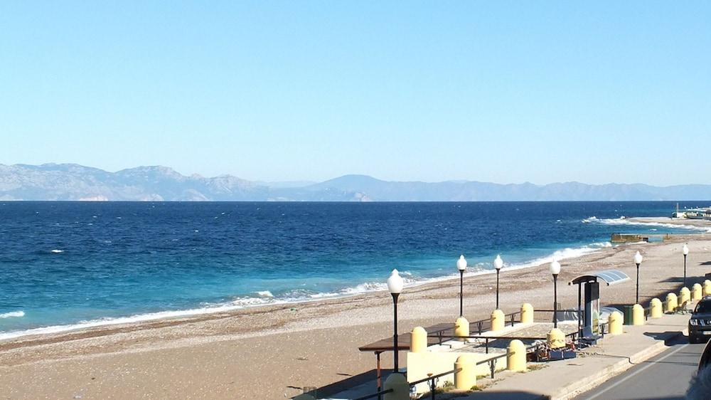 Mariette Rhodes Urban Suites (Adults Only) Rhodes City Екстер'єр фото