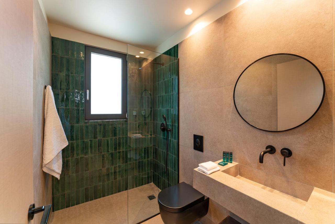 Mariette Rhodes Urban Suites (Adults Only) Rhodes City Екстер'єр фото