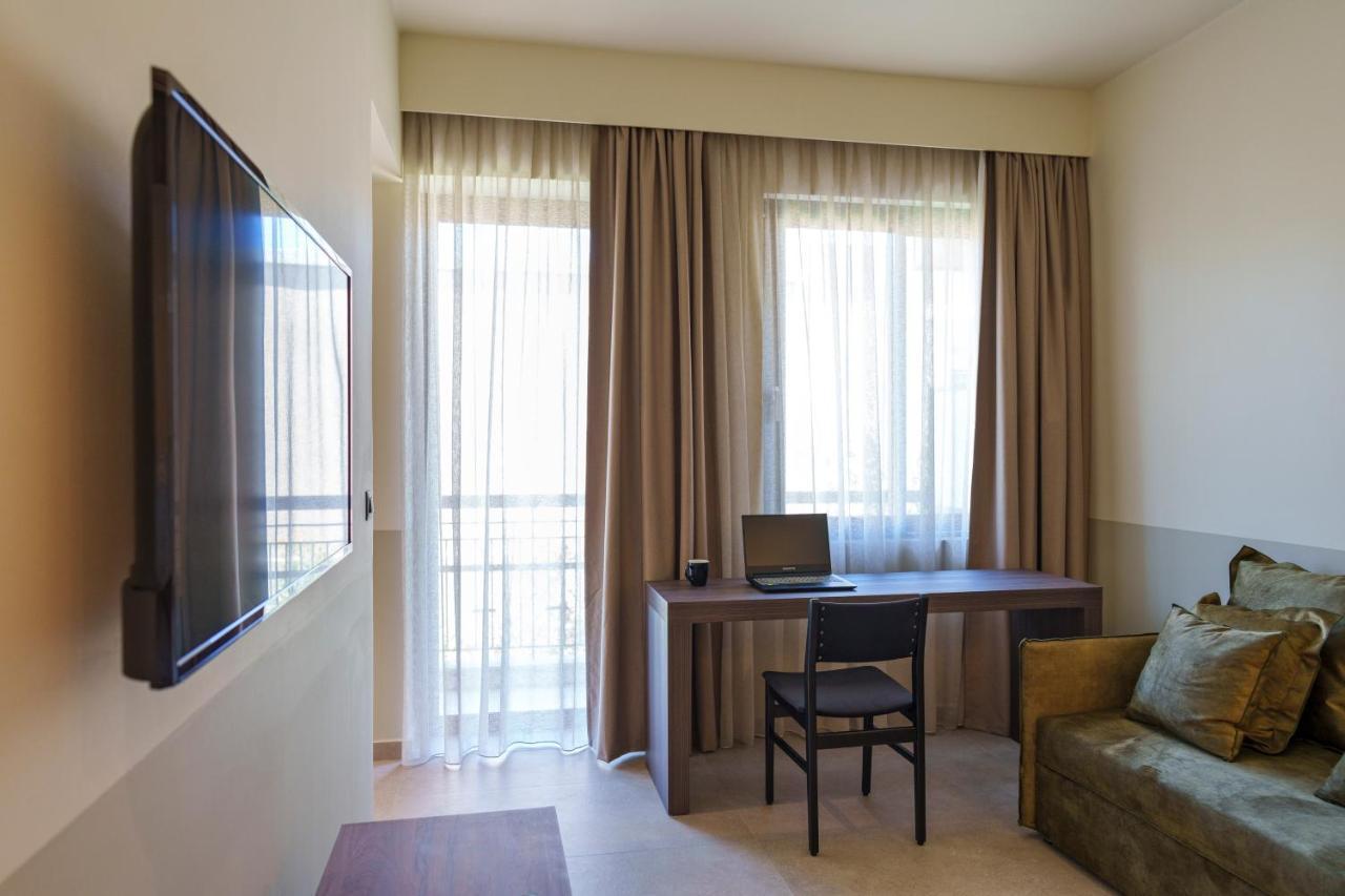 Mariette Rhodes Urban Suites (Adults Only) Rhodes City Екстер'єр фото