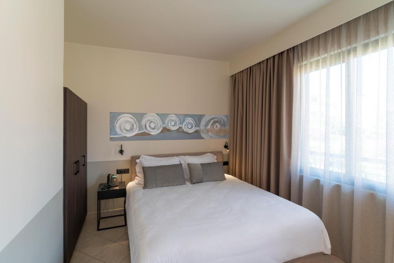 Mariette Rhodes Urban Suites (Adults Only) Rhodes City Екстер'єр фото