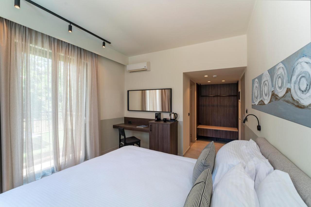 Mariette Rhodes Urban Suites (Adults Only) Rhodes City Екстер'єр фото