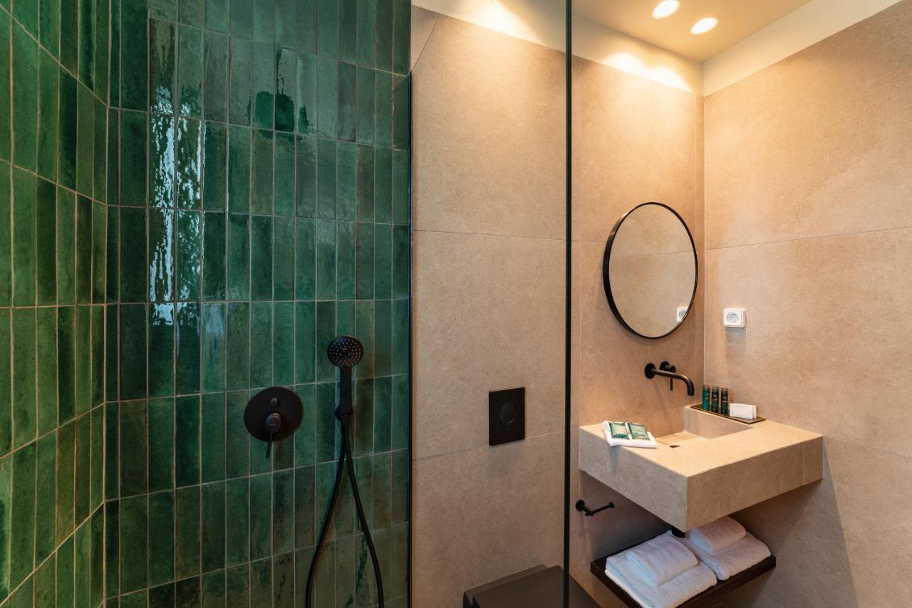 Mariette Rhodes Urban Suites (Adults Only) Rhodes City Екстер'єр фото