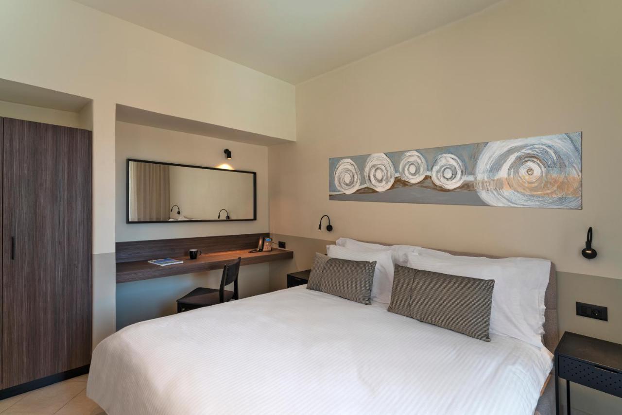 Mariette Rhodes Urban Suites (Adults Only) Rhodes City Екстер'єр фото