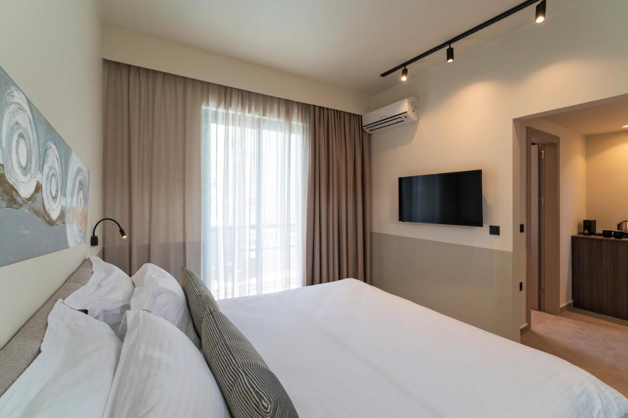 Mariette Rhodes Urban Suites (Adults Only) Rhodes City Екстер'єр фото
