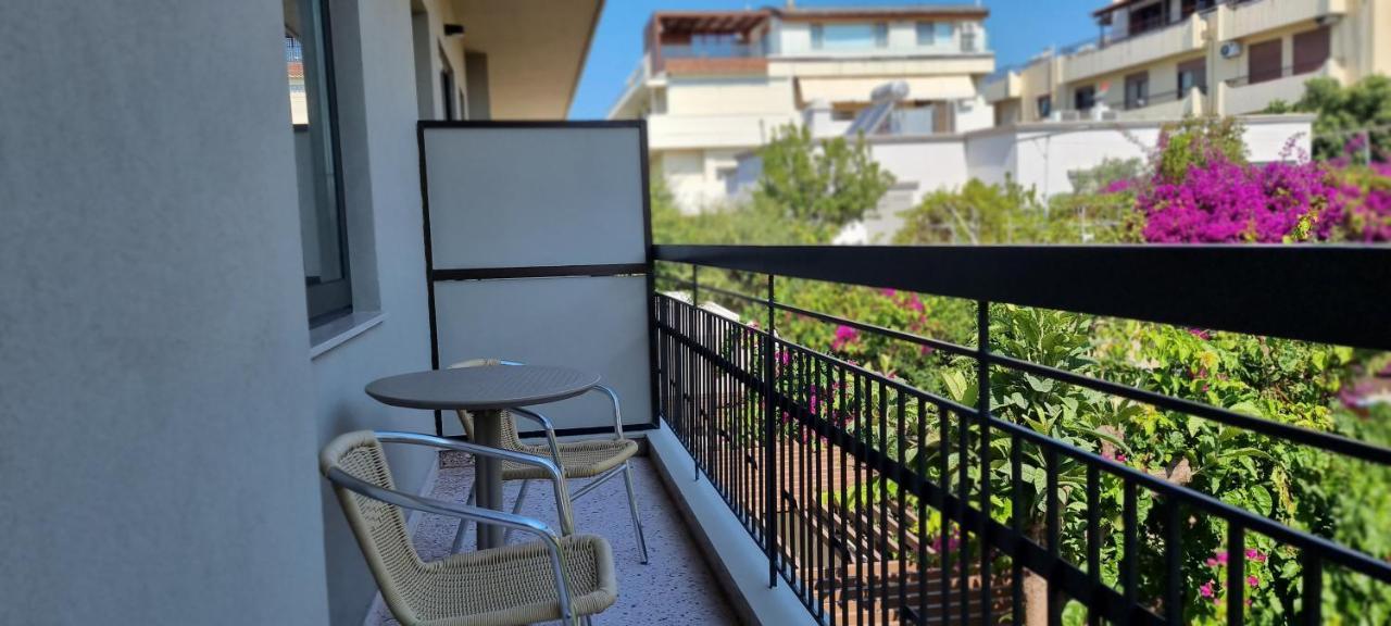 Mariette Rhodes Urban Suites (Adults Only) Rhodes City Екстер'єр фото