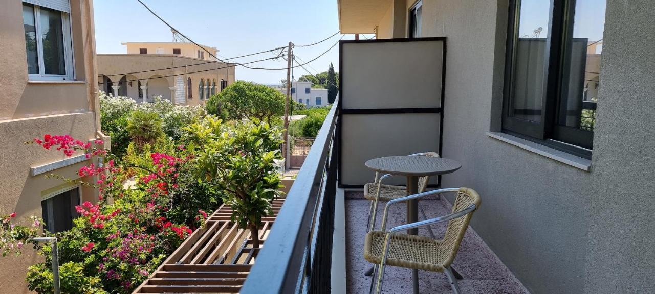 Mariette Rhodes Urban Suites (Adults Only) Rhodes City Екстер'єр фото