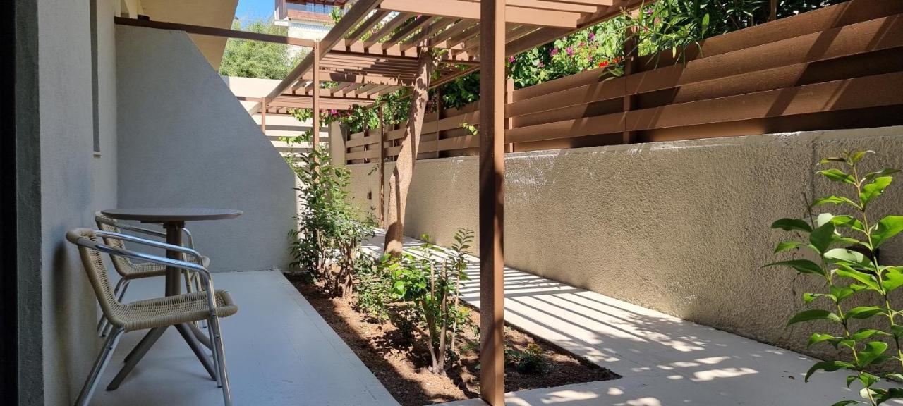 Mariette Rhodes Urban Suites (Adults Only) Rhodes City Екстер'єр фото