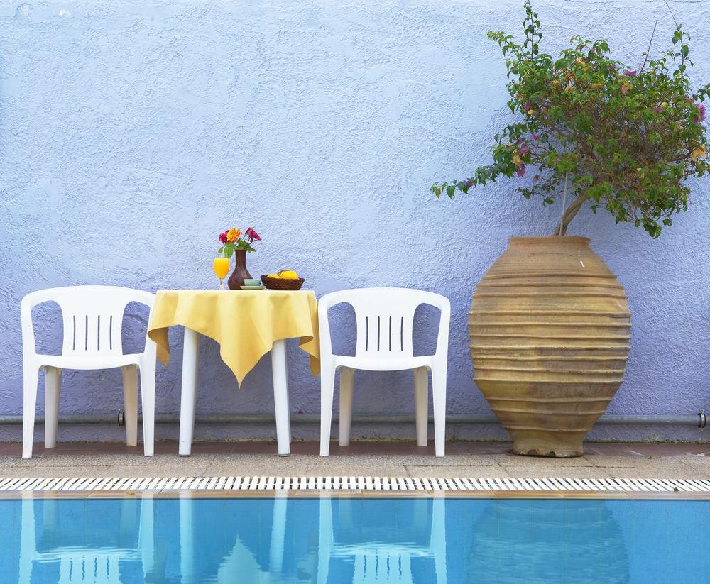 Mariette Rhodes Urban Suites (Adults Only) Rhodes City Екстер'єр фото