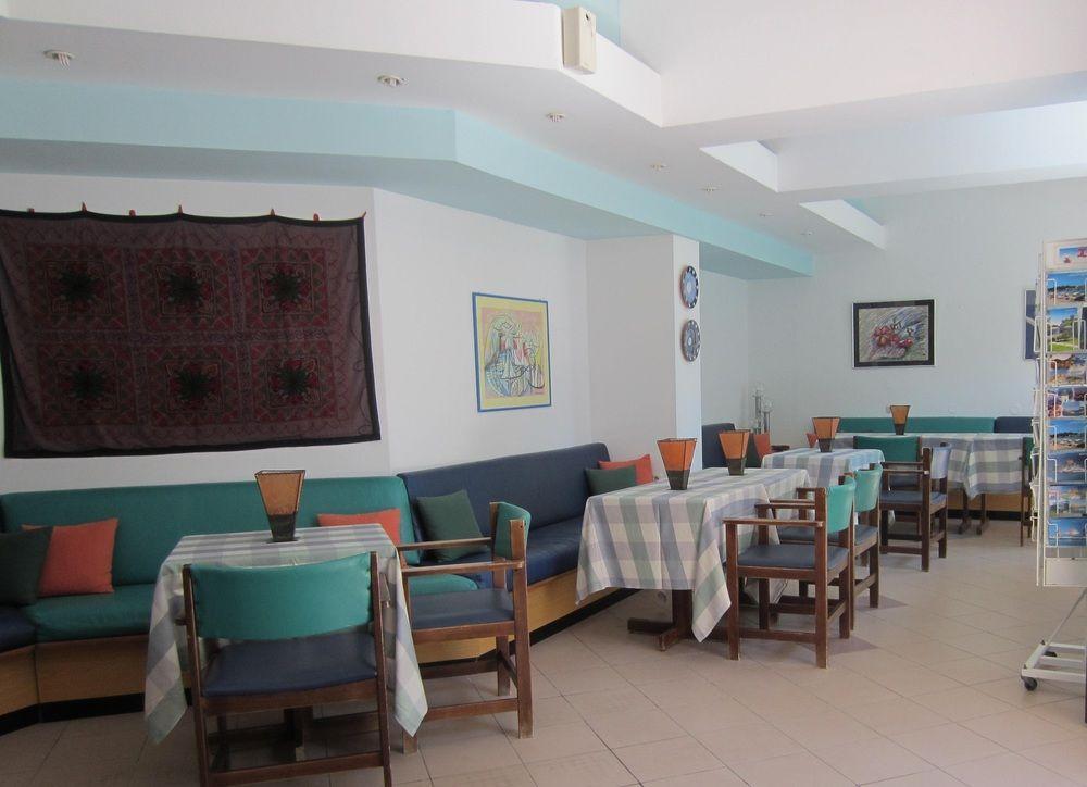 Mariette Rhodes Urban Suites (Adults Only) Rhodes City Екстер'єр фото
