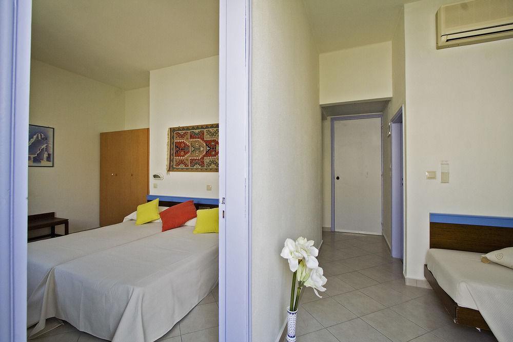 Mariette Rhodes Urban Suites (Adults Only) Rhodes City Екстер'єр фото
