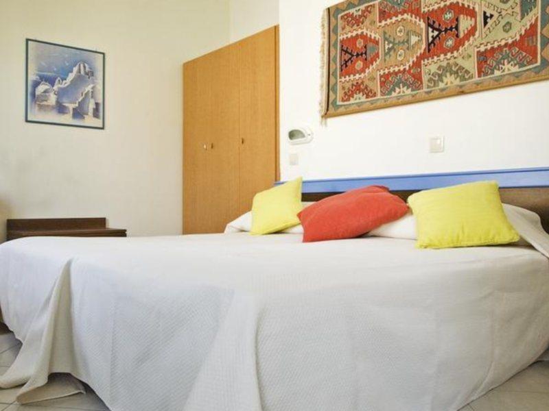 Mariette Rhodes Urban Suites (Adults Only) Rhodes City Екстер'єр фото