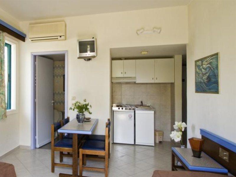 Mariette Rhodes Urban Suites (Adults Only) Rhodes City Екстер'єр фото