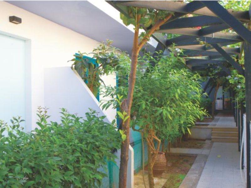 Mariette Rhodes Urban Suites (Adults Only) Rhodes City Екстер'єр фото