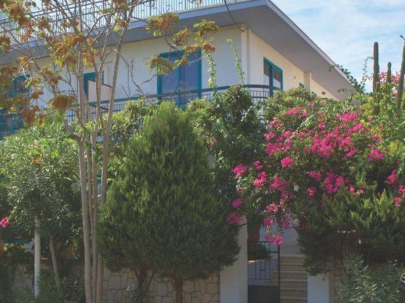 Mariette Rhodes Urban Suites (Adults Only) Rhodes City Екстер'єр фото