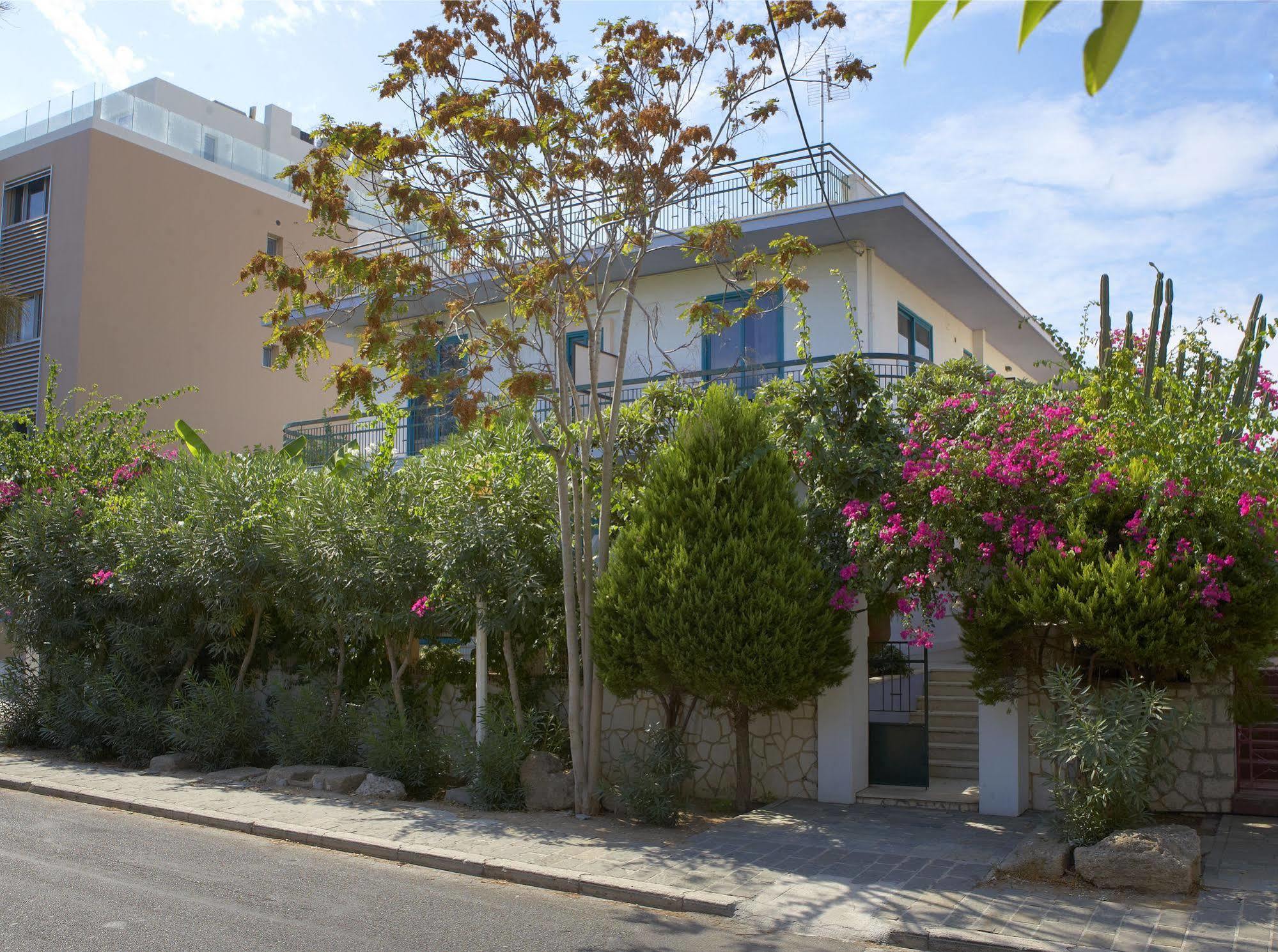 Mariette Rhodes Urban Suites (Adults Only) Rhodes City Екстер'єр фото